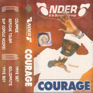 Serigne Touba