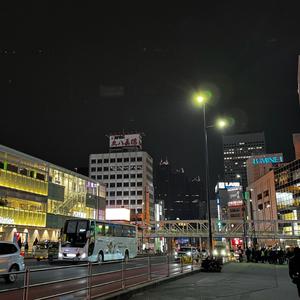 新宿（Shinjuku）