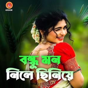 বন্ধু মন নিলে ছিনিয়ে