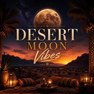 Desert Moon Vibes