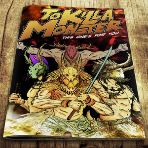 Good News Everyone! (feat. Scott Baker)