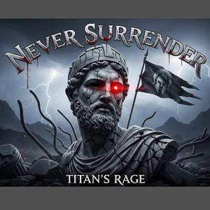 Never Surrender (Radio Edit)