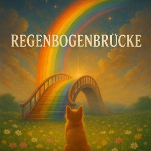 Regenbogenbrücke
