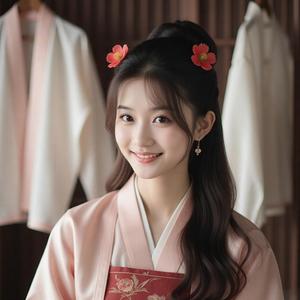 微皱的衬衣 (Summer Version)