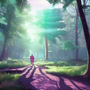 路人：这仙人看着蛮核善的呀#国漫 #仙逆王林新造型帅出新高度 #仙逆动画