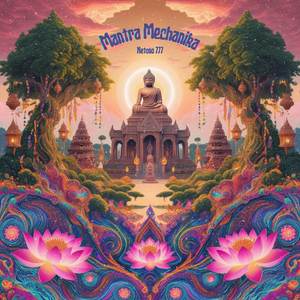 Mantra Mechanika