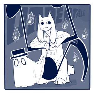 ✿ Ghost Dance - 幽灵之舞 ✿