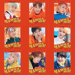 MAMMAMIA