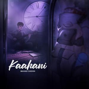 Kaahani (feat. pankajbeatz)