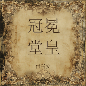 冠冕堂皇