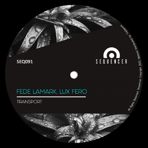 Transport (Original Mix)