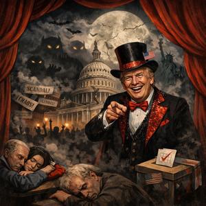 Покой нам только снится