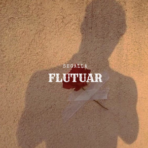 Flutuar