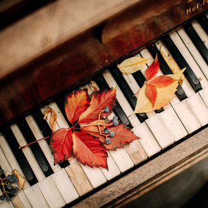 永遠の秋 -Piano Sketch Rearrange-