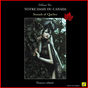 Ô Canada mon pays mes amours