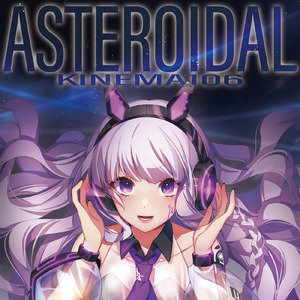 ASTEROIDAL