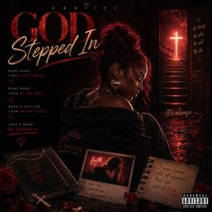 God Stepped In