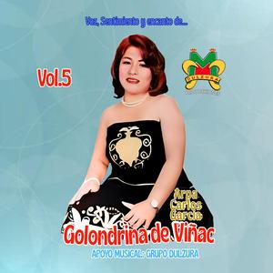 Golondrina de Viñac - Comprendeme - Porque me enamoré