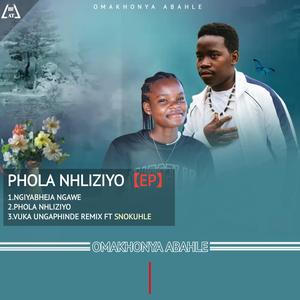Phola Nhliziyo