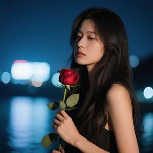 吻 (婉若梦 Remix)