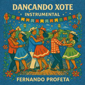 Dançando Xote Nº 19