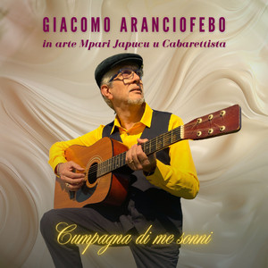 Cumpagna di me sonni