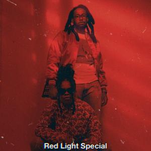WDKL (feat. Kueen)