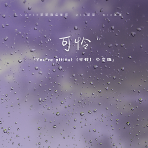 You're pitiful (中文版2024) (cover: FIESTAR)