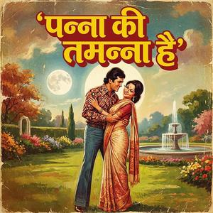 Panna Ki Tamanna Hai Old Is Gold Hindi Songs