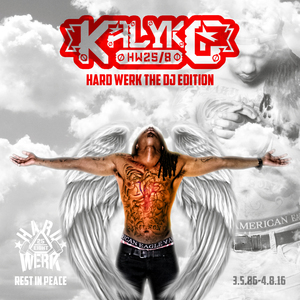 Want It All (Feat. Waka Flocka Flame)