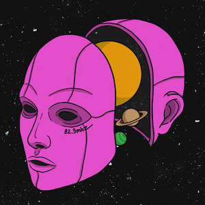 So Gooooood (Feat. Coll’ 8va, Q the trumpet)