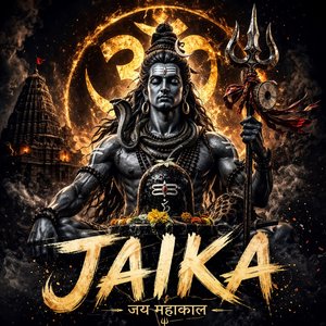 Jaikal Mahakal (DJ BASS BOSTER)