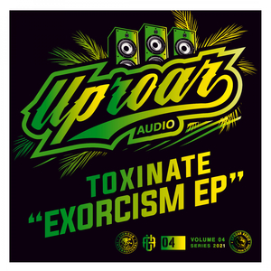 Exorcism (Original Mix)