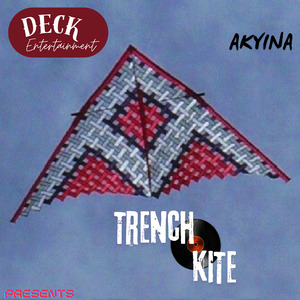 TRENCH KITE