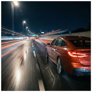 Всё остается позади