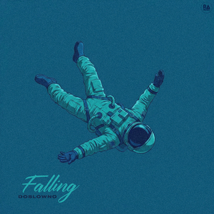 falling