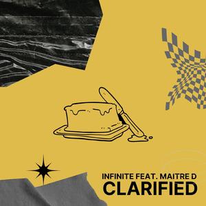 Clarified (feat. Maitre D)