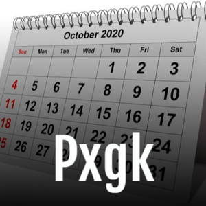 Through Frosted Glass