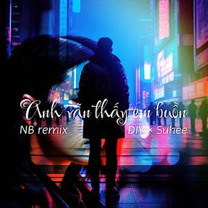 Anh vẫn thấy em buồn (NB REMIX Remix) (TTE Fast Considerate Instrumental)