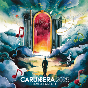 Carun Bera (2025 Samba Enredo)