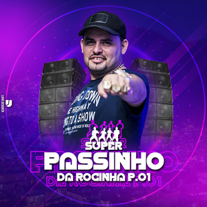 Super Passinho da Rocinha, Pt. 1