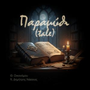Παραμύθι (Tale) (feat. Jim Nassios)