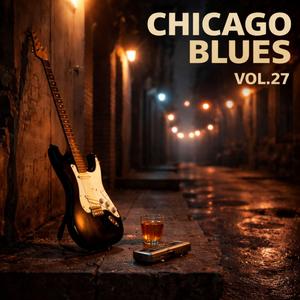 Deep Alley Harmonica Cry