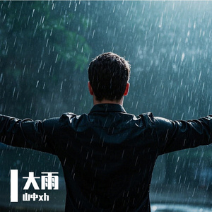 大雨 伴奏