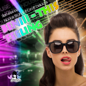 This Feeling (Ctrl Alt Delicious Remix)