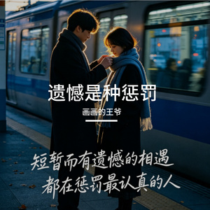 遗憾是种惩罚