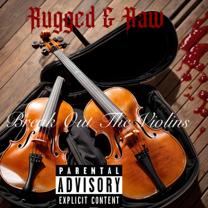 Break out the Violins