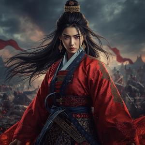 Never Alone_넌 절대 혼자가 아니야