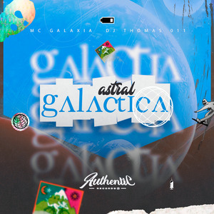 Astral Galactica