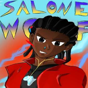 Return Of IshTheKing (Salone Wolf Theme)